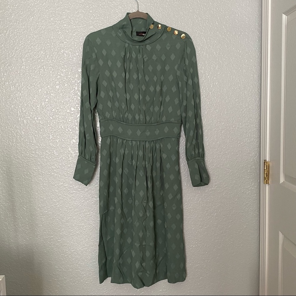 Vintage dress